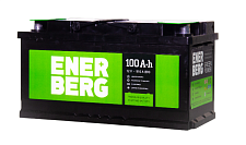 Аккумулятор ENERBERG (100 Ah)